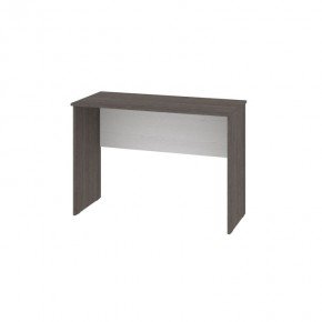 ОЛИВИЯ О71 Стол (анкор темный/анкор светлый) в Советском - sovetskiy.ok-mebel.com | фото