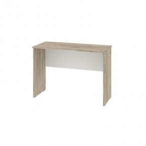 ОЛИВИЯ О71 Стол (дуб серый/белый) в Советском - sovetskiy.ok-mebel.com | фото