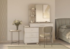 ОЛИВИЯ Трюмо в Советском - sovetskiy.ok-mebel.com | фото