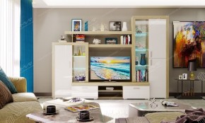 ОРЛАНДО Гостиная набор № 1 в Советском - sovetskiy.ok-mebel.com | фото 4