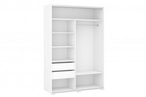 ОСКАР Шкаф-купе 2-х ств. в Советском - sovetskiy.ok-mebel.com | фото 3