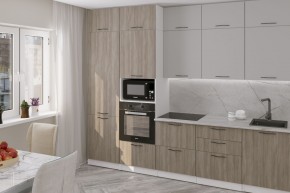 ПАРМА Кухонный гарнитур Экстра (3000 мм) в Советском - sovetskiy.ok-mebel.com | фото