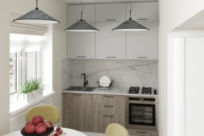 ПАРМА Кухонный гарнитур Макси 1800 мм в Советском - sovetskiy.ok-mebel.com | фото