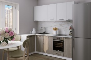 ПАРМА Кухонный гарнитур Прайм 400 (1100*2000 мм) в Советском - sovetskiy.ok-mebel.com | фото