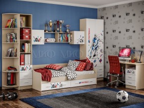 ВЕГА NEW Boy Пенал закрытый в Советском - sovetskiy.ok-mebel.com | фото 1