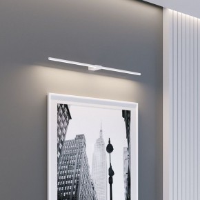Подсветка для картины Elektrostandard Luar 40153/LED в Советском - sovetskiy.ok-mebel.com | фото 5