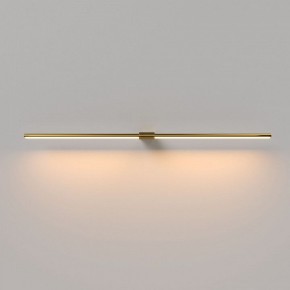 Подсветка для картины Elektrostandard Luar 40153/LED в Советском - sovetskiy.ok-mebel.com | фото 4