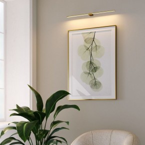 Подсветка для картины Elektrostandard Luar 40153/LED в Советском - sovetskiy.ok-mebel.com | фото 5