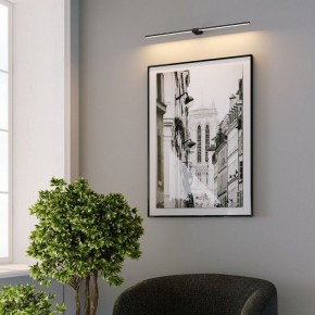 Подсветка для картины Elektrostandard Luar 40153/LED в Советском - sovetskiy.ok-mebel.com | фото 4