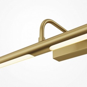 Подсветка для картины Maytoni Twinkle MIR266WL-L12BS3K в Советском - sovetskiy.ok-mebel.com | фото 7