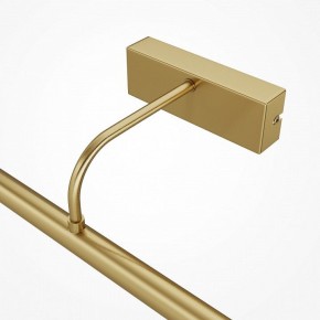Подсветка для картины Maytoni Twinkle MIR266WL-L12BS3K в Советском - sovetskiy.ok-mebel.com | фото 8