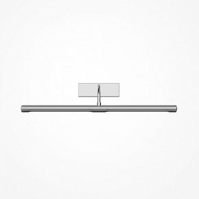 Подсветка для картины Maytoni Twinkle MIR266WL-L12CH4K в Советском - sovetskiy.ok-mebel.com | фото 2