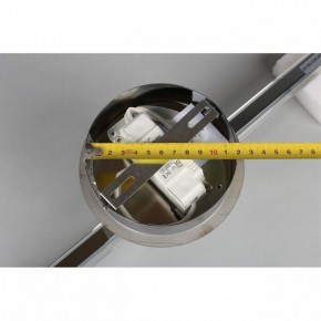 Подсветка для картины Omnilux Dudda OML-09901-08 в Советском - sovetskiy.ok-mebel.com | фото 9