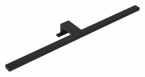 Подсветка для зеркала Arte Lamp A2730 A2730AP-1BK в Советском - sovetskiy.ok-mebel.com | фото