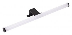 Подсветка для зеркала Arte Lamp A2937 A2937AP-1BK в Советском - sovetskiy.ok-mebel.com | фото