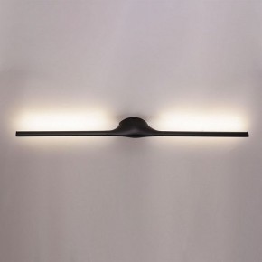 Подсветка для зеркала Arte Lamp Gacrux A2041AP-10BK в Советском - sovetskiy.ok-mebel.com | фото 2