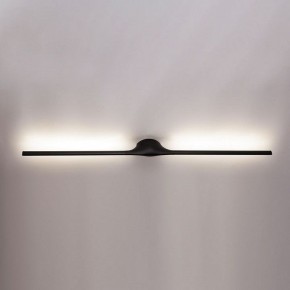 Подсветка для зеркала Arte Lamp Gacrux A2041AP-14BK в Советском - sovetskiy.ok-mebel.com | фото 2