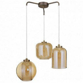 Подвесная люстра 33 идеи M37AM PND169S.03.17ABM.002-M37AM в Советском - sovetskiy.ok-mebel.com | фото 2