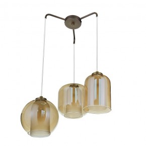 Подвесная люстра 33 идеи M37AM PND169S.03.17ABM.002-M37AM в Советском - sovetskiy.ok-mebel.com | фото 3