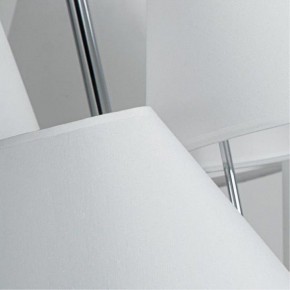 Подвесная люстра Arte Lamp Rondo A4086LM-6CC в Советском - sovetskiy.ok-mebel.com | фото 5