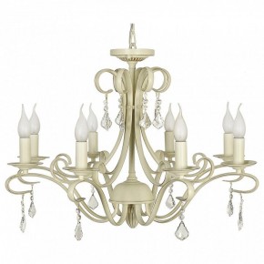 Подвесная люстра Arti Lampadari Viticella Viticella E 1.1.8.602 C в Советском - sovetskiy.ok-mebel.com | фото