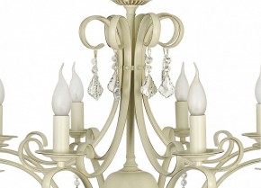 Подвесная люстра Arti Lampadari Viticella Viticella E 1.1.8.602 C в Советском - sovetskiy.ok-mebel.com | фото 3