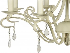 Подвесная люстра Arti Lampadari Viticella Viticella E 1.1.8.602 C в Советском - sovetskiy.ok-mebel.com | фото 4