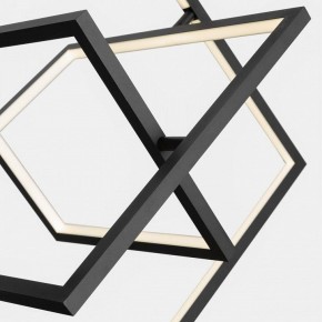 Подвесная люстра Citilux Cube CL719241 в Советском - sovetskiy.ok-mebel.com | фото 11