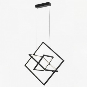Подвесная люстра Citilux Cube CL719241 в Советском - sovetskiy.ok-mebel.com | фото 3