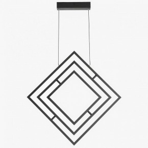Подвесная люстра Citilux Cube CL719241 в Советском - sovetskiy.ok-mebel.com | фото 5