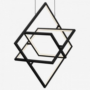 Подвесная люстра Citilux Cube CL719241 в Советском - sovetskiy.ok-mebel.com | фото 6