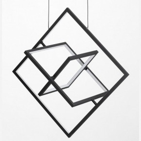 Подвесная люстра Citilux Cube CL719241 в Советском - sovetskiy.ok-mebel.com | фото 8