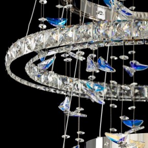 Подвесная люстра Citilux ETERA CL322090 в Советском - sovetskiy.ok-mebel.com | фото 10