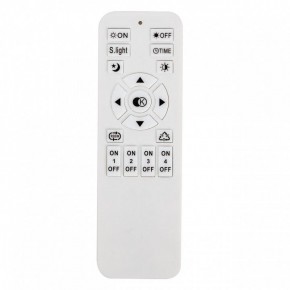 Подвесная люстра Citilux ETERA CL322090 в Советском - sovetskiy.ok-mebel.com | фото 11