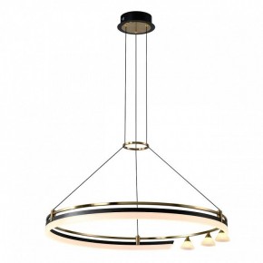 Подвесная люстра Citilux HELLY CL211082 в Советском - sovetskiy.ok-mebel.com | фото 2