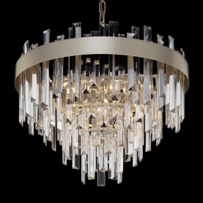 Подвесная люстра Citilux Лаура CL301262 в Советском - sovetskiy.ok-mebel.com | фото 4