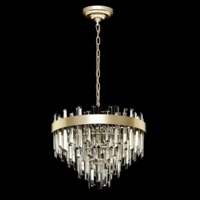Подвесная люстра Citilux Лаура CL301262 в Советском - sovetskiy.ok-mebel.com | фото 5