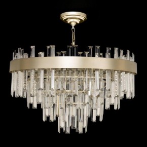 Подвесная люстра Citilux Лаура CL301292 в Советском - sovetskiy.ok-mebel.com | фото 3