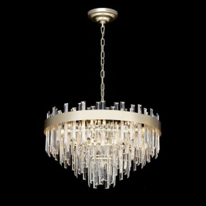 Подвесная люстра Citilux Лаура CL301292 в Советском - sovetskiy.ok-mebel.com | фото 4