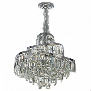 Подвесная люстра Citilux Naiad CL315151 в Советском - sovetskiy.ok-mebel.com | фото 3