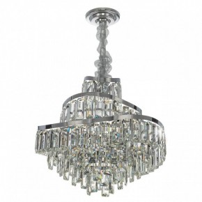 Подвесная люстра Citilux Naiad CL315151 в Советском - sovetskiy.ok-mebel.com | фото 4