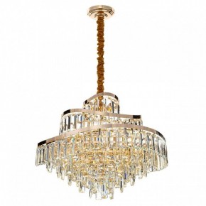 Подвесная люстра Citilux Naiad CL315162 в Советском - sovetskiy.ok-mebel.com | фото 2
