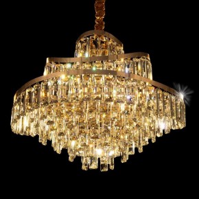 Подвесная люстра Citilux Naiad CL315162 в Советском - sovetskiy.ok-mebel.com | фото 4