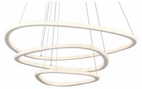 Подвесная люстра Citilux Неон Смарт CL731A330E в Советском - sovetskiy.ok-mebel.com | фото