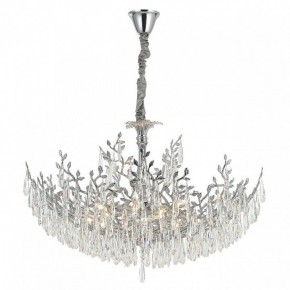 Подвесная люстра Citilux Ritz CL310081 в Советском - sovetskiy.ok-mebel.com | фото 2