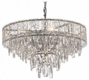 Подвесная люстра Citilux Sagrada CL317251 в Советском - sovetskiy.ok-mebel.com | фото 2