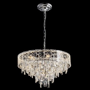 Подвесная люстра Citilux Sagrada CL317251 в Советском - sovetskiy.ok-mebel.com | фото 3