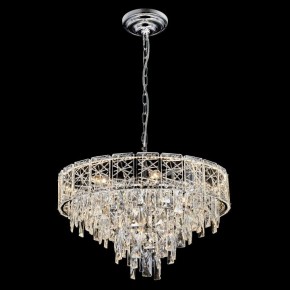 Подвесная люстра Citilux Sagrada CL317251 в Советском - sovetskiy.ok-mebel.com | фото 4