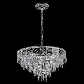 Подвесная люстра Citilux Sagrada CL317251 в Советском - sovetskiy.ok-mebel.com | фото 5