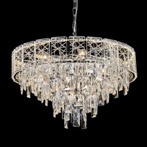 Подвесная люстра Citilux Sagrada CL317251 в Советском - sovetskiy.ok-mebel.com | фото 6